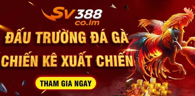 cac san pham ca cuoc sv388 da dang phong phu Các sản phẩm cá cược SV388 đa dạng phong phú