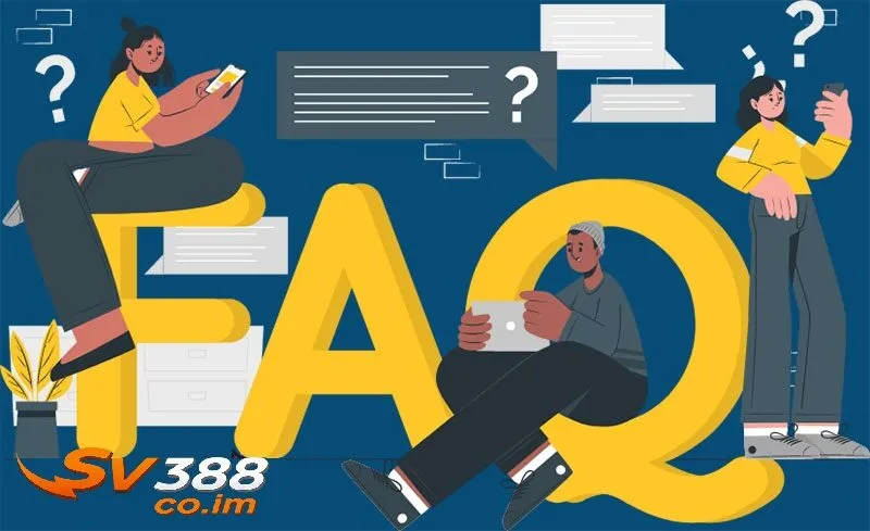 cau hoi thuong gap faq ma nguoi choi thuong quan tam Câu hỏi thường gặp (FAQ) mà người chơi thường quan tâm
