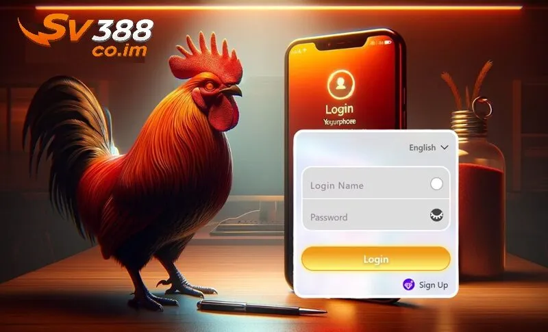 huong dan tham gia san choi cuoc online sv388 Hướng dẫn tham gia sân chơi cược online SV388