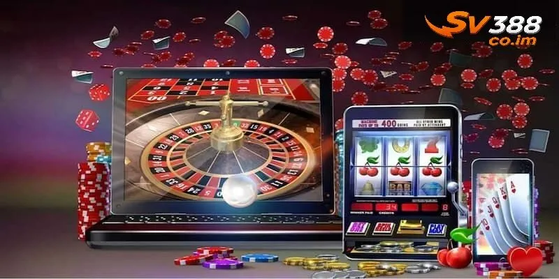 sai lam can tranh khi ap dung meo choi sv388 casino Sai lầm cần tránh khi áp dụng mẹo chơi sv388 casino