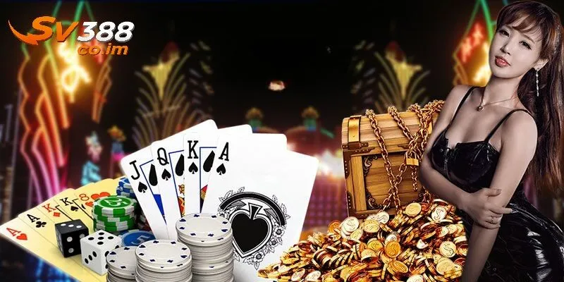 uu diem khi choi game bai doi thuong tai sv388 Ưu điểm khi chơi game bài đổi thưởng tại sv388